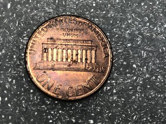 2005-One-Cent-Reverse--Die-Chip