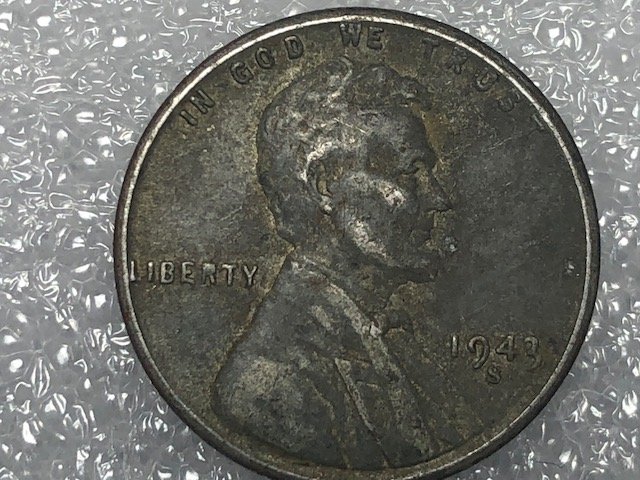 1943-S-One-Cent-Need-Help