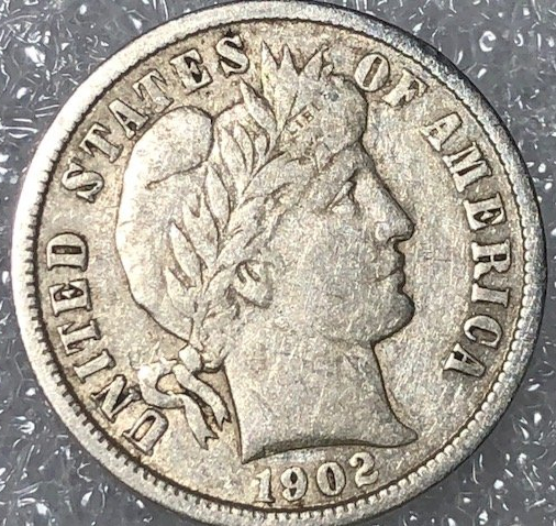 1902-One-Dime-Grading!