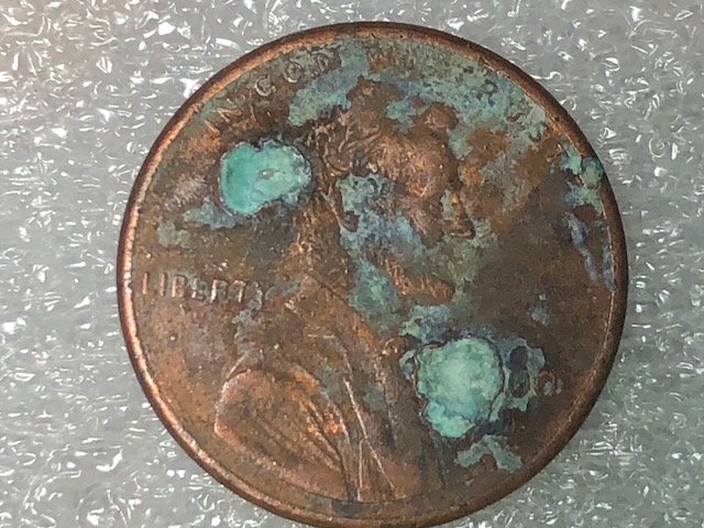 Nightmare-Before-Striking-Cent,-Extreme-Zinc-Rot