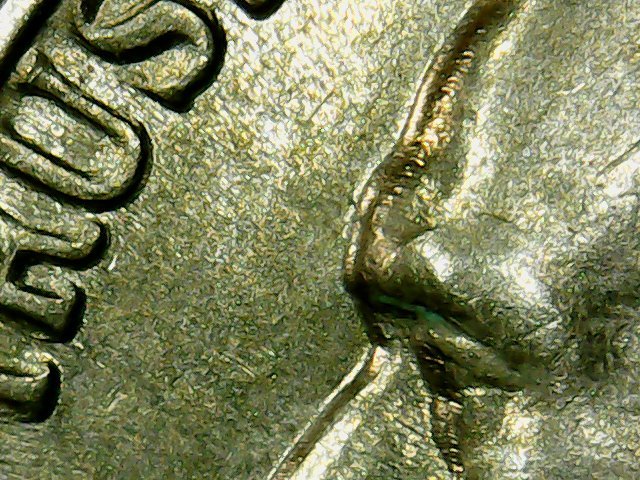 1962-Jefferson-Nickel,-Possible-DDR?