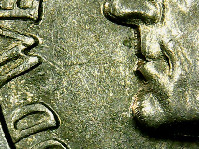 1962-Jefferson-Nickel,-Possible-DDR?