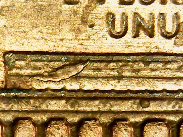 1983-One-Cent-Reverse-Die