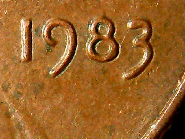 1983-Lincoln-Cent-DDO