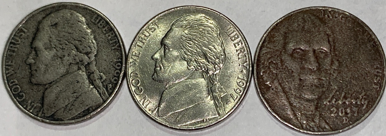 1999-P-Nickel-And-A-2017-D-Nickel-Have-Me-Confused