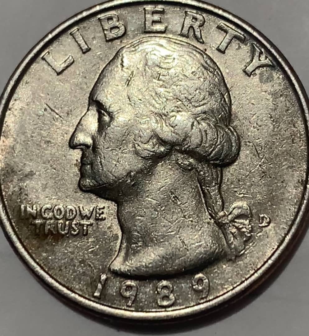 1989-D-Quarter-With-A-Odd-D-Mint-Mark