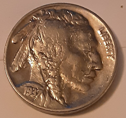 Getting-Glue-Off-Coins