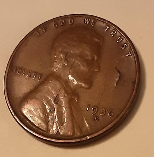 Im-Thinking-This-Is-Lamination.-What-Do-Y'all-Think?-1936-D-Cent