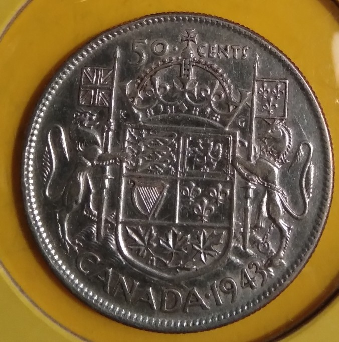 1943-50-Cents-Canada