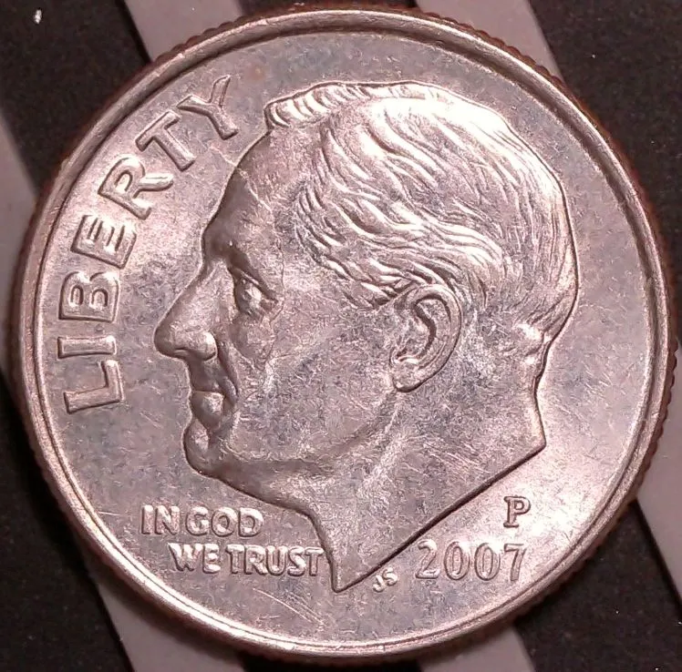 2007-P-Dime-Die-Crack-Scarface