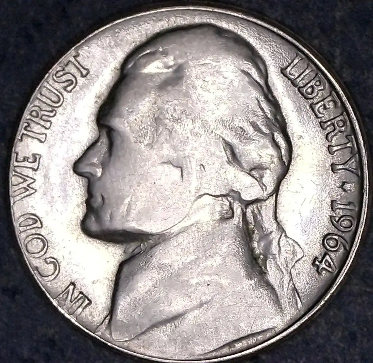 1964-D-Jn-Over-Polished-Die-/-Greaser