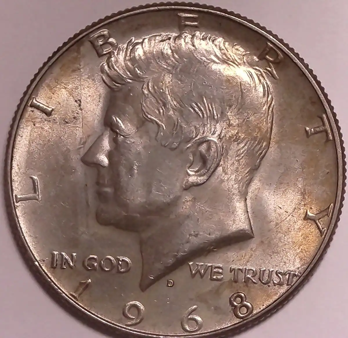 1968-D-Kennedy-Half-Acetone-Cleaning.