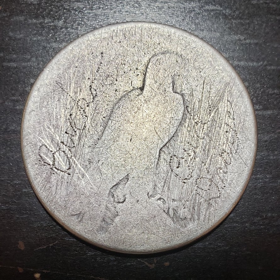 What-Was-The-Rate-Of-Wear-On-Circulating-Silver-Coinage-Back-In-The-Day?