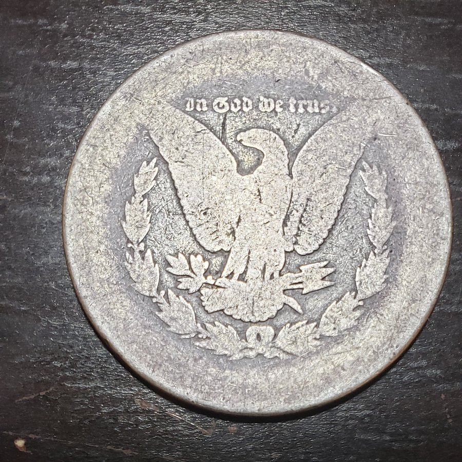 What-Was-The-Rate-Of-Wear-On-Circulating-Silver-Coinage-Back-In-The-Day?