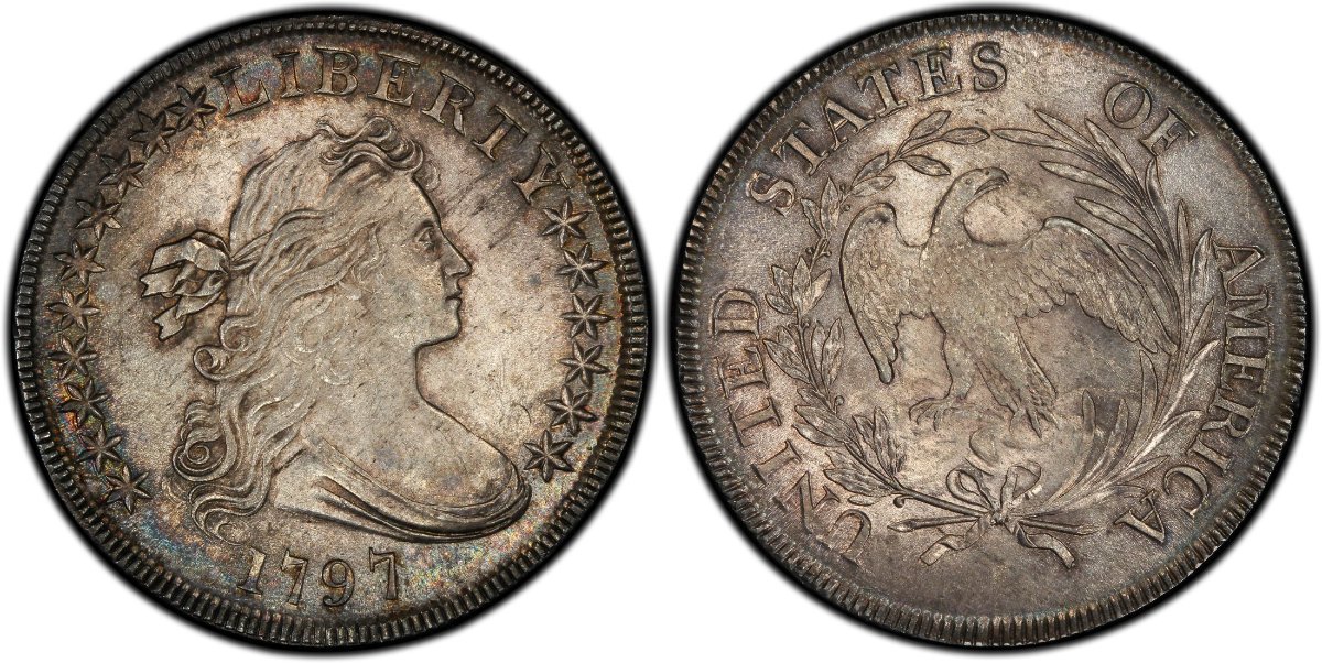What-Could-An-Early-American-Buy-With-A-Silver-Dollar-In-1797?