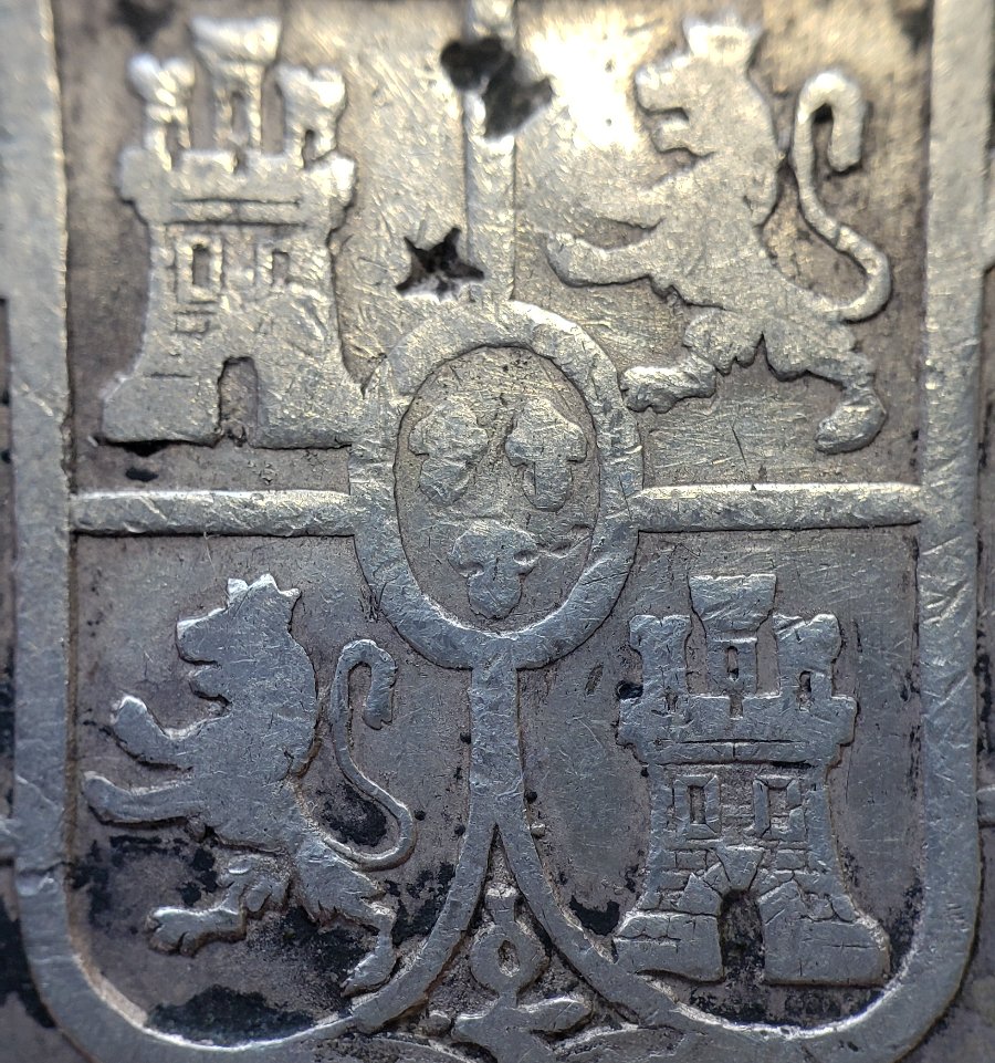 A-Pair-Of-Class-2-Carolus-IV-Contemporary-Counterfeits?