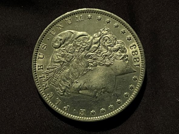 VAM-Request-For-1883-O-Morgan