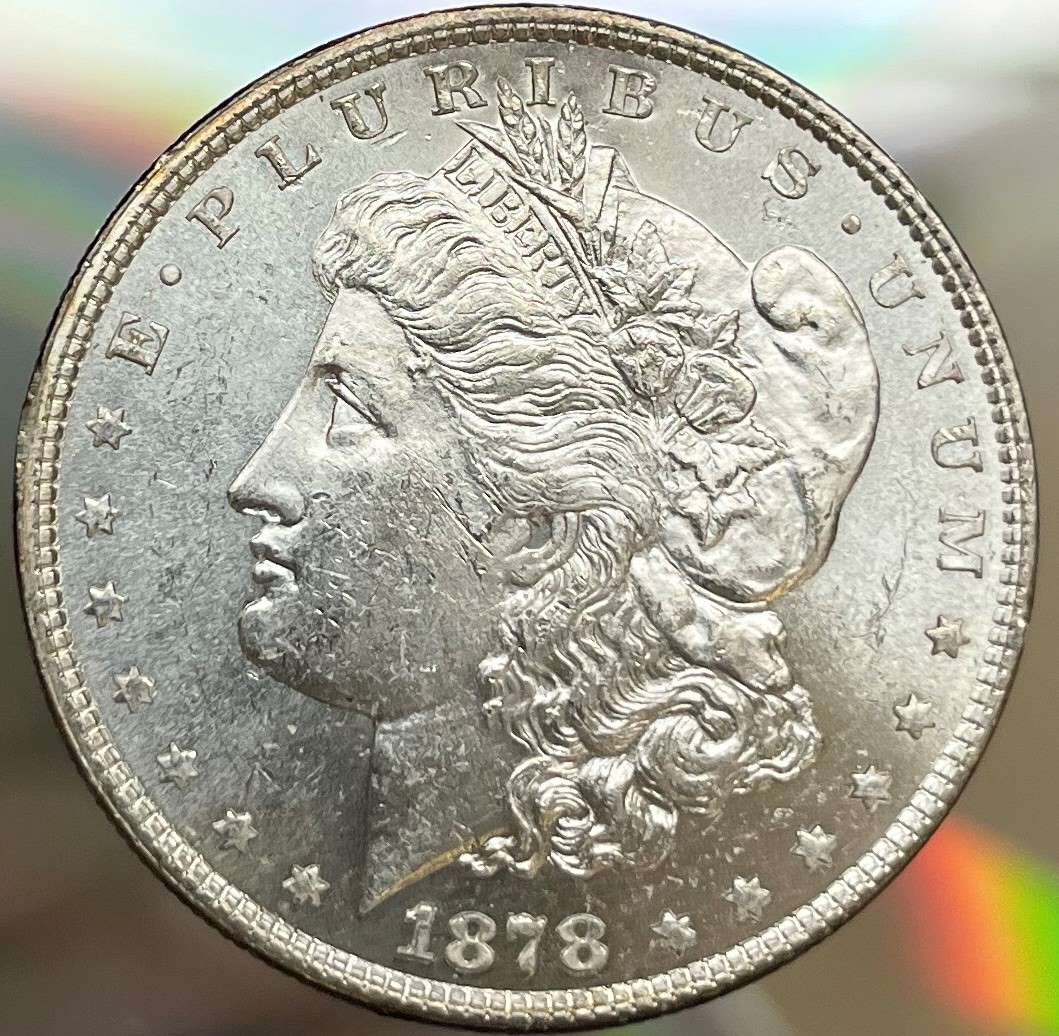 1878-Morgan-Dollar-7TF-Reverse-Of-79