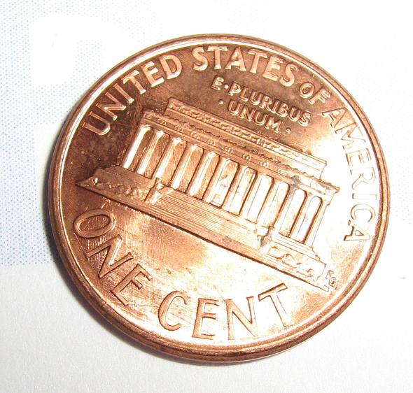 1989-Lincoln-Memorial-Cent-Error?