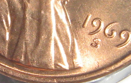1969-S-Lincoln-Memorial-Cent:-My-First-Double-Die
