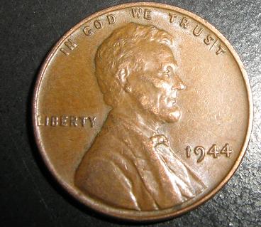 1944-Lincoln-Wheat-Cent-Mark-Betwen-S-And-T
