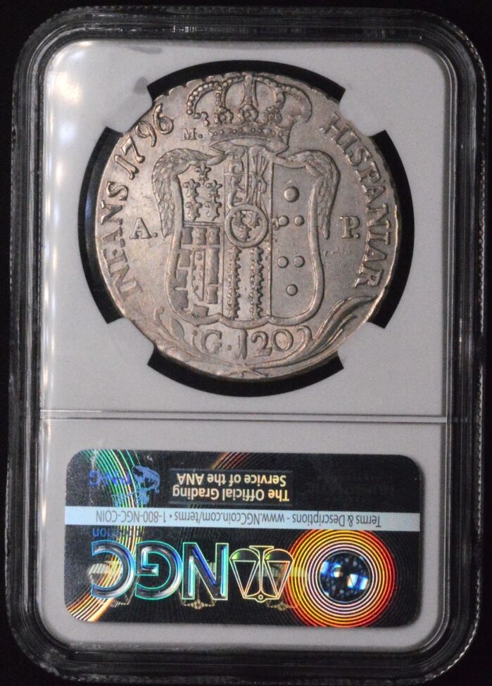 Casanova-/-Medieval-Italy-1750---1799-And-Earlier-Era-Coinage-Thread-Starting-With-A-1798-Grana