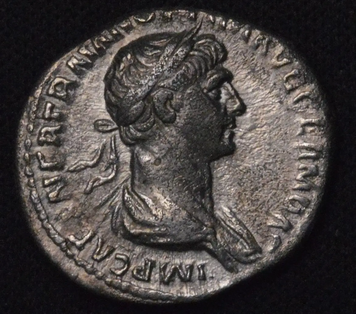 A-Few-New-Denarius,-Thoughts?