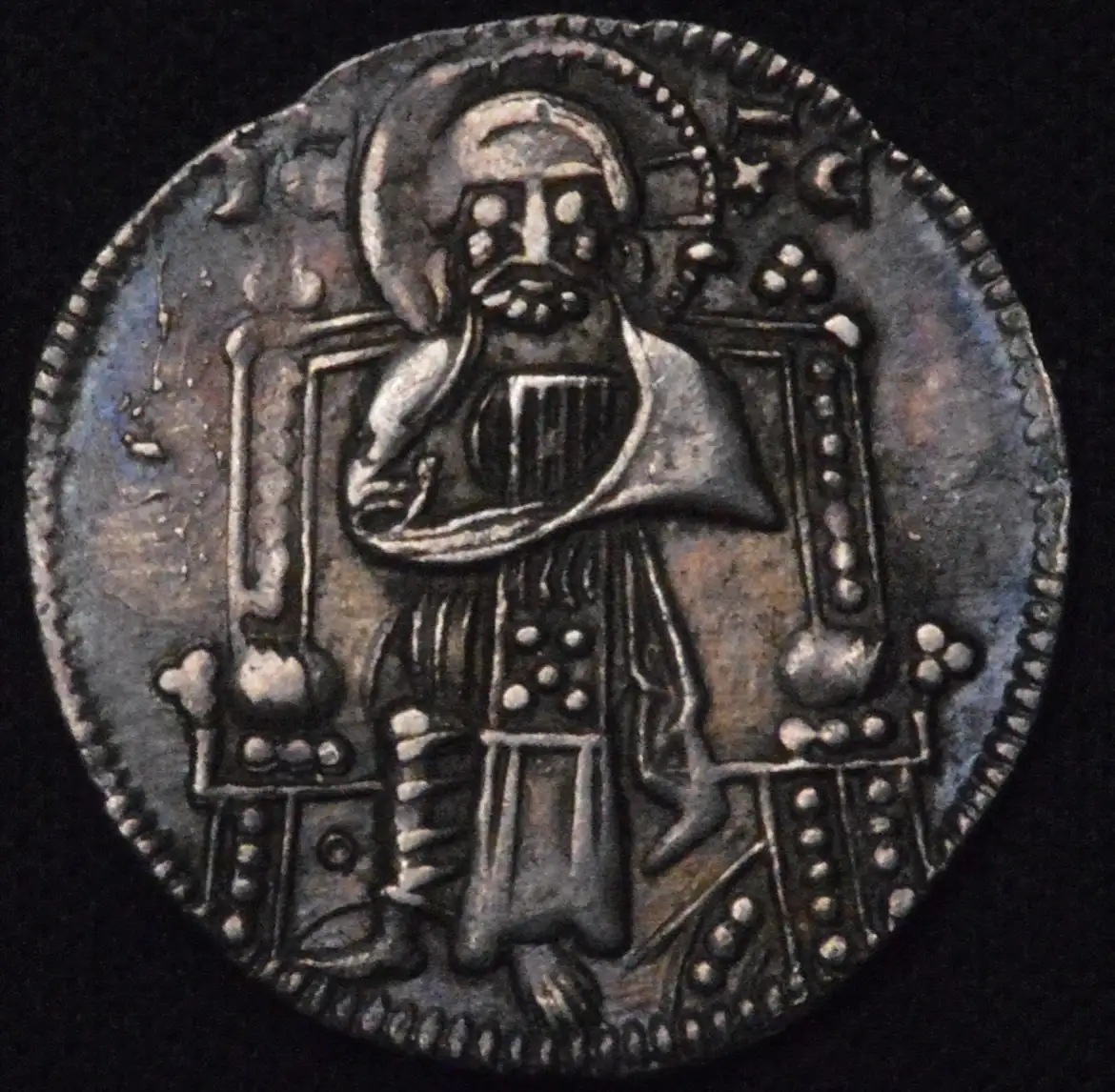 Beautiful-And-Extremely-Rare-Enrico-Dandolo-Grosso