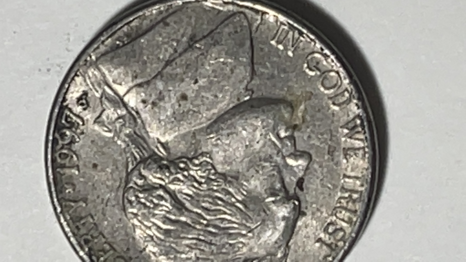 Possible-Error-Nickel-Coin