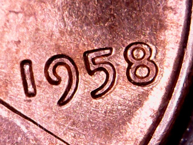 HI-I'm�new-To-This-And-I-Have-A-1958-Penny