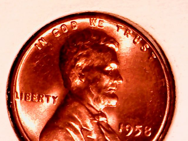 HI-I'm�new-To-This-And-I-Have-A-1958-Penny