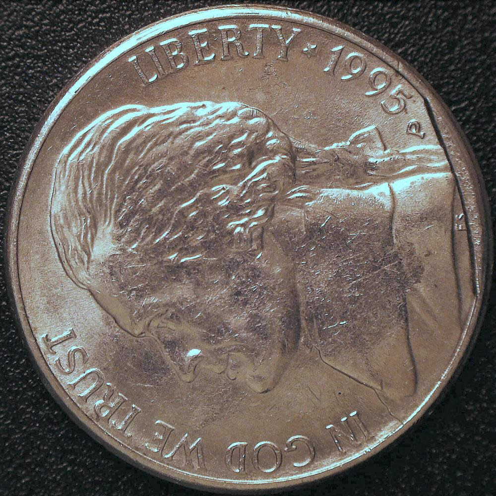 1995-Jefferson-Nickel-Cud