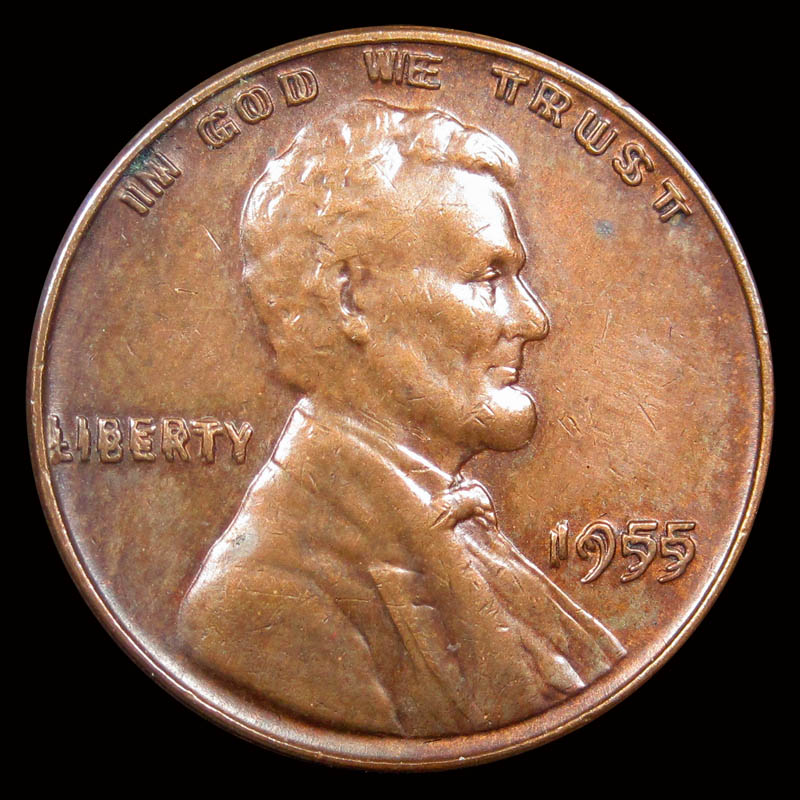 Feeling-Embarrassed-After-Coin-Shop-Disaster---1955-Doubled-Die-Lincoln-Cent