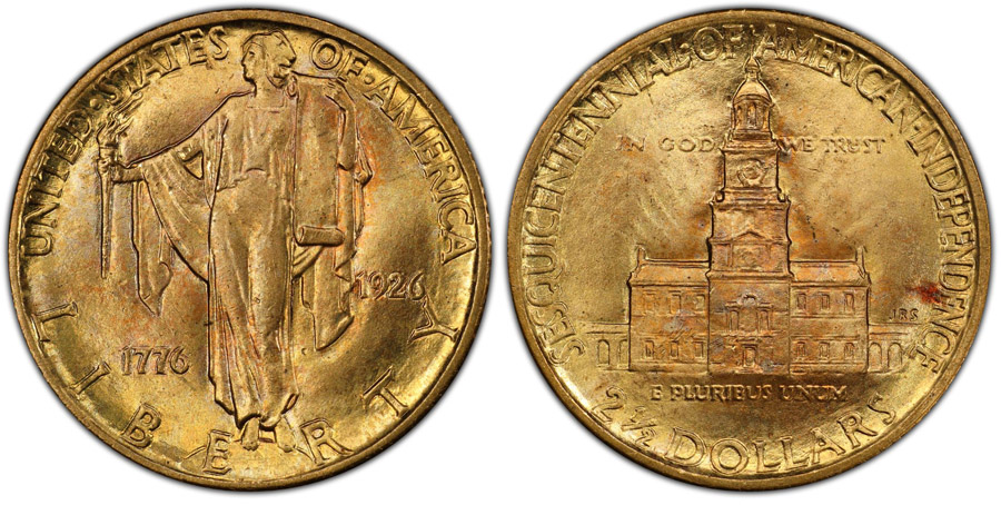 Commems-Collection-Classic:-Quick-Bits-#69---Coins-With-Belfries