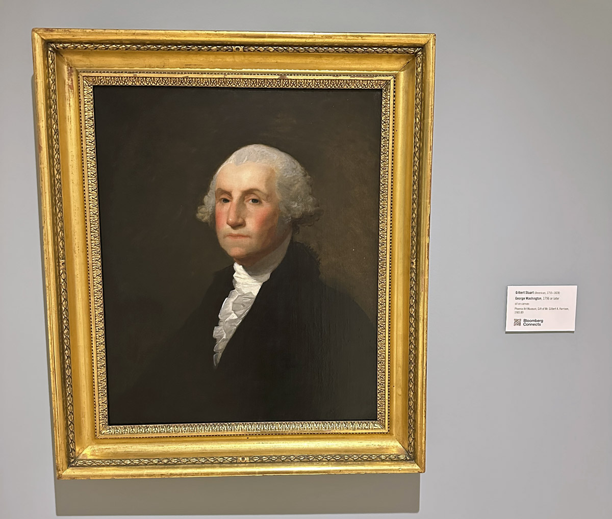 Gilbert-Stuart-Portrait-Of-Washington