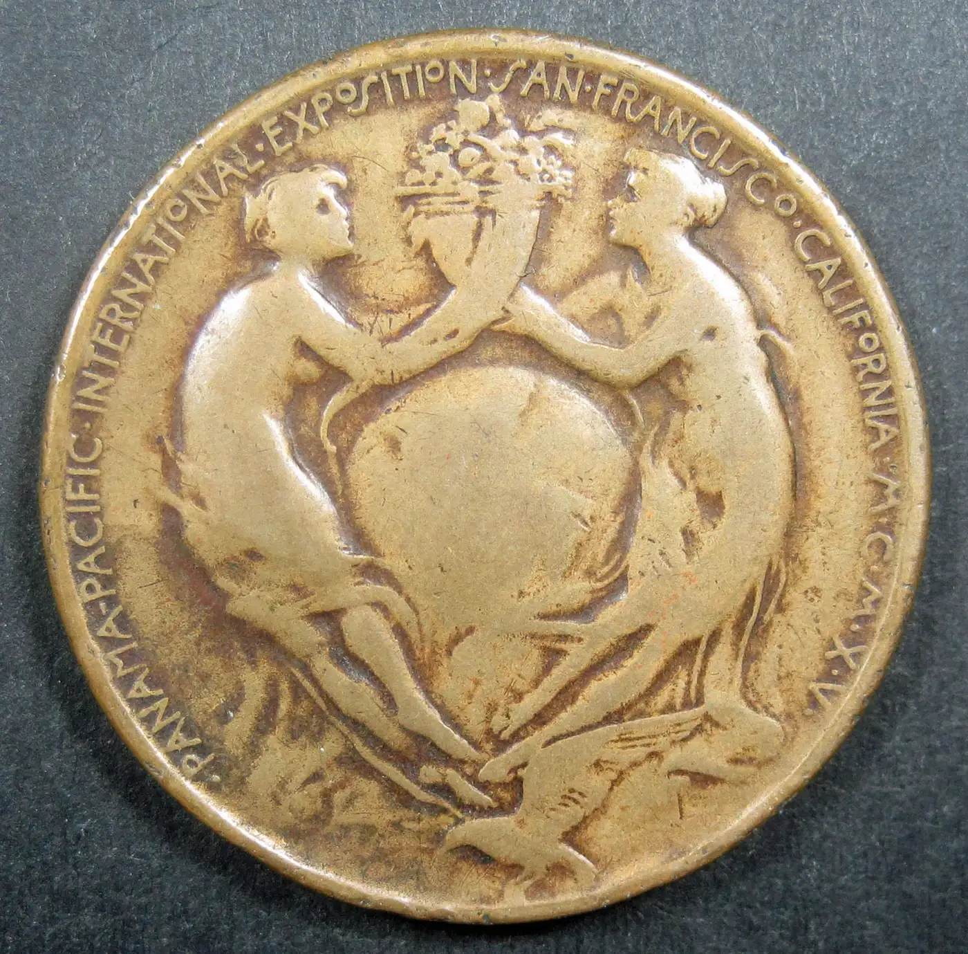 Commems-Collection-Classic:-Quick-Bits-157---The-Coins-Of-Robert-Aitken