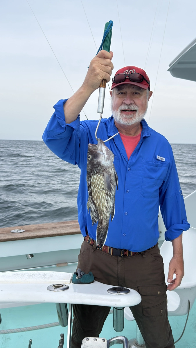 Going-Fishing---Checking-In-On-Occassion