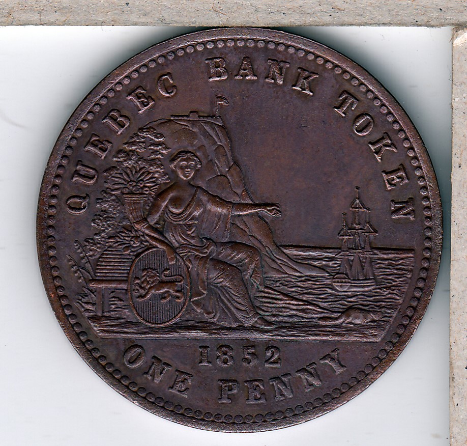 Counterfeit-1852-Token