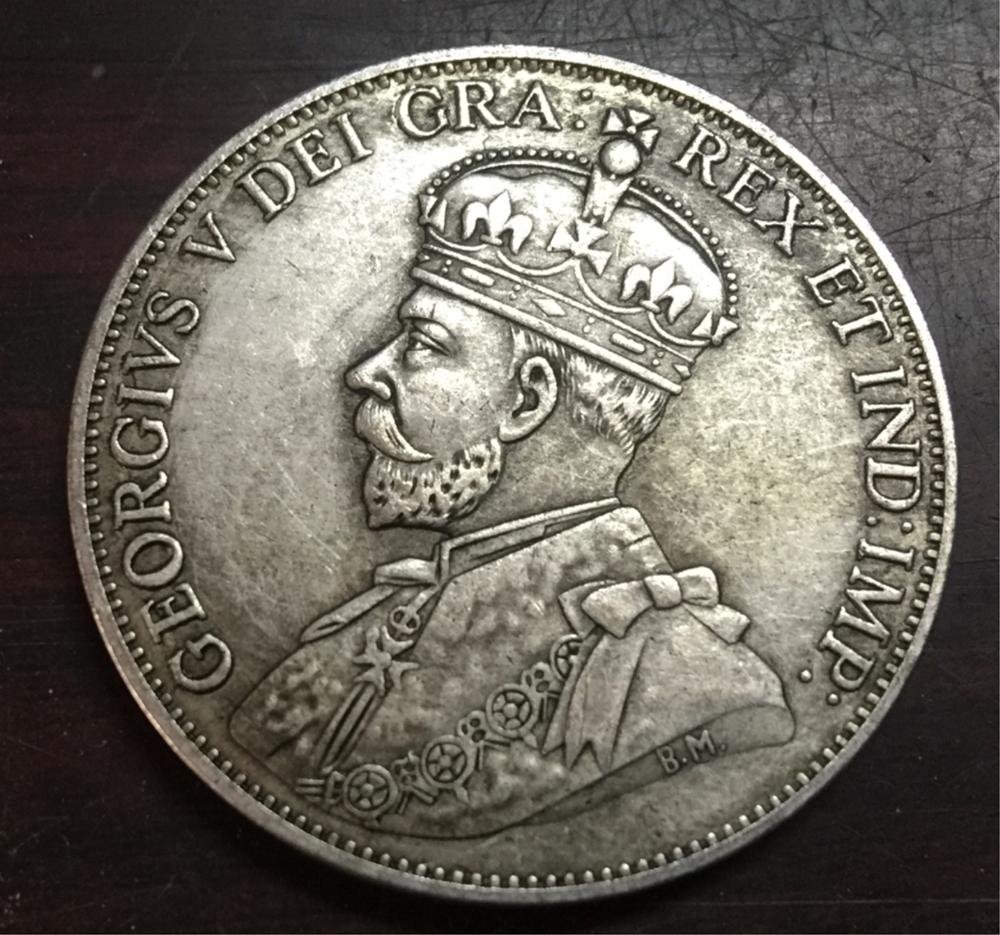 Canada's-Rarest-Coin---In-Mississauga-This-Weekend