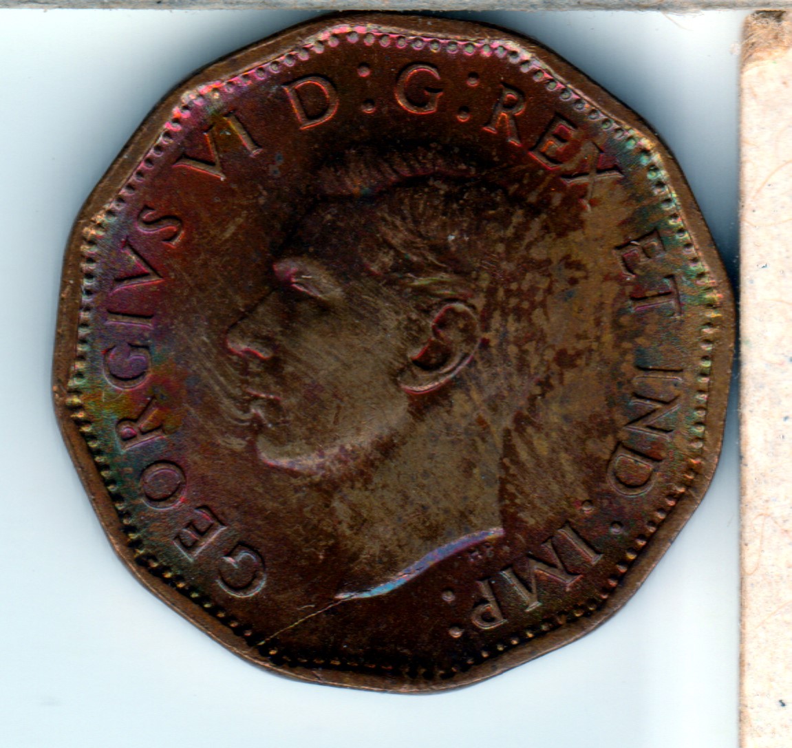 1943-5-Cents.--Nicest-Toning-I-Have-Seen-On-A-Tombac.