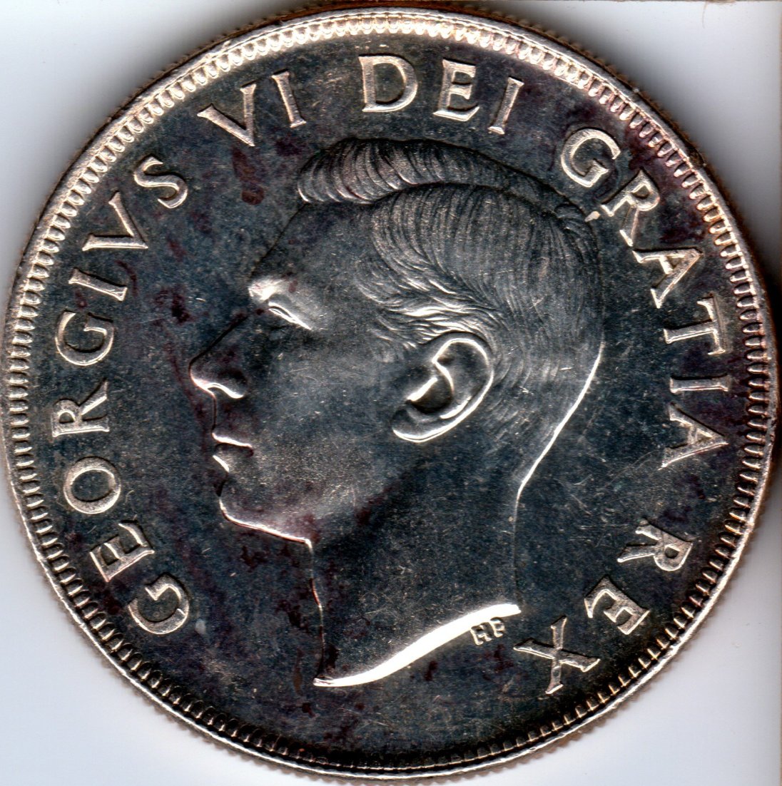 1952-Wl-Dollar.--Thoughts?