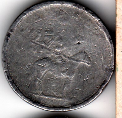 1968-Canada-25-Cents-Is-Heavy---Genuine-Or-Counterfeit?