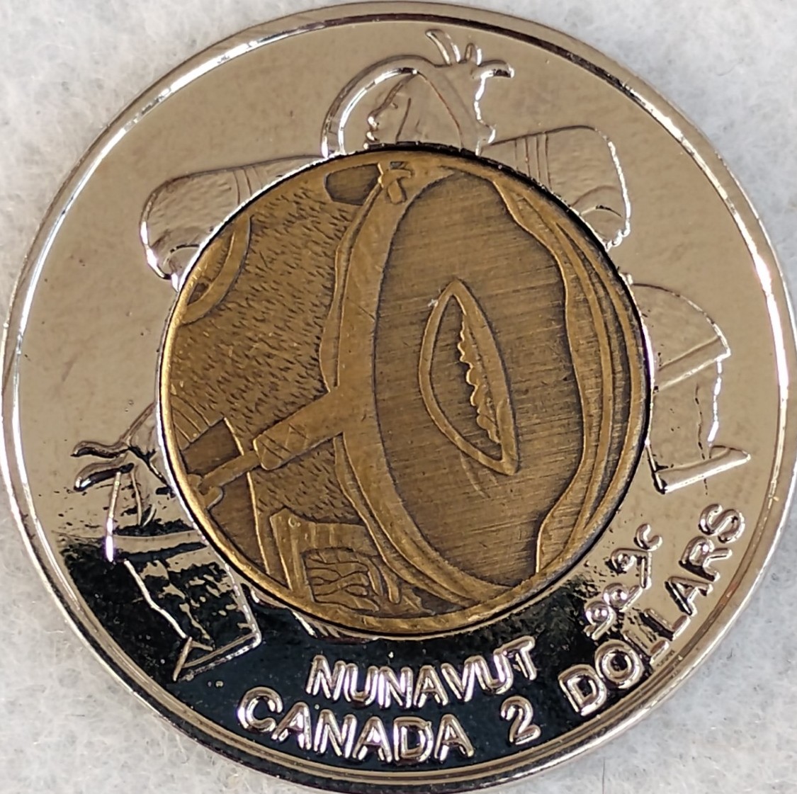 1999-Nunavut-Counterfeit-Toonie