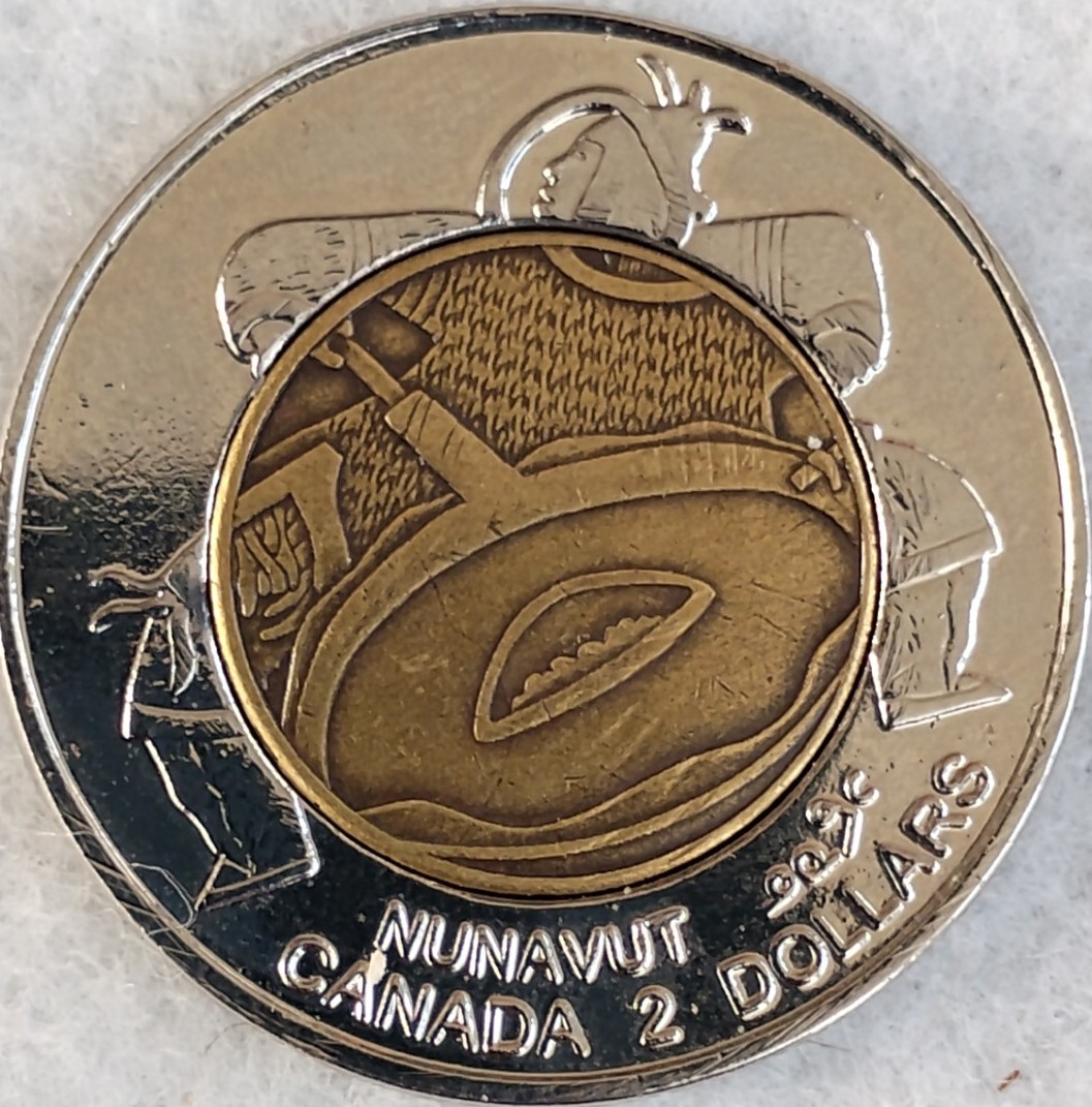 1999-Nunavut-Counterfeit-Toonie