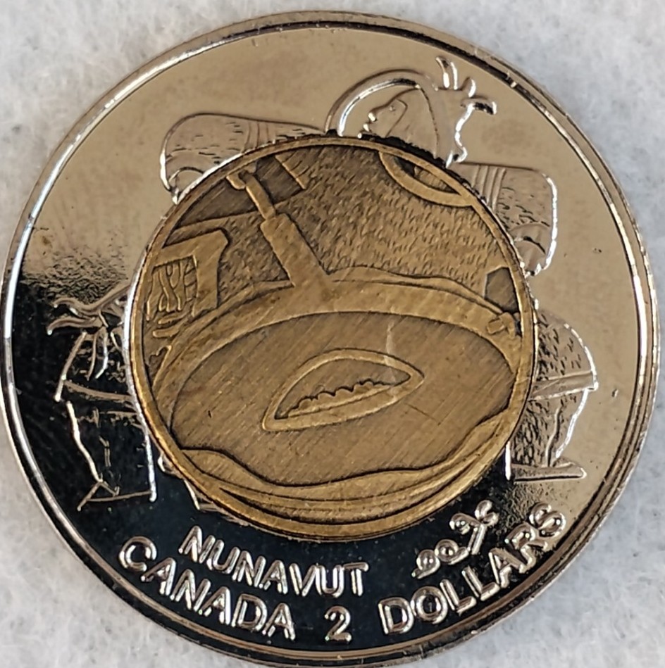 1999-Nunavut-Counterfeit-Toonie