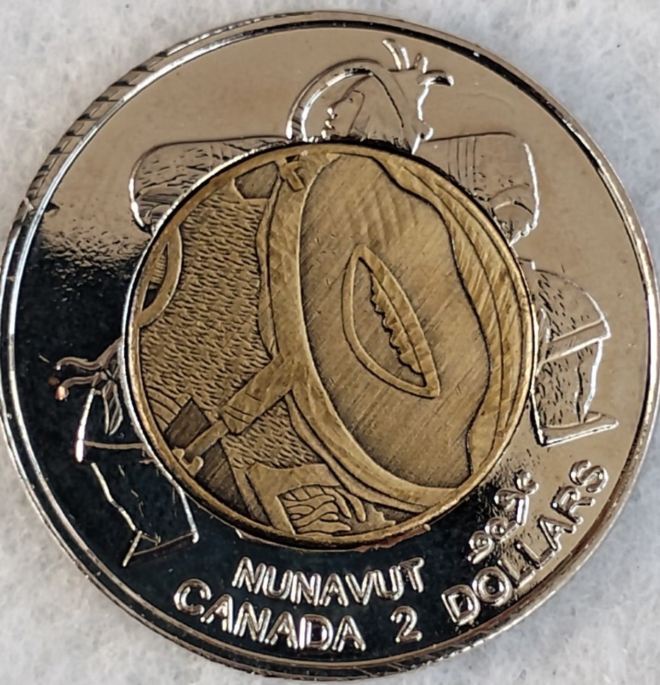1999-Nunavut-Counterfeit-Toonie