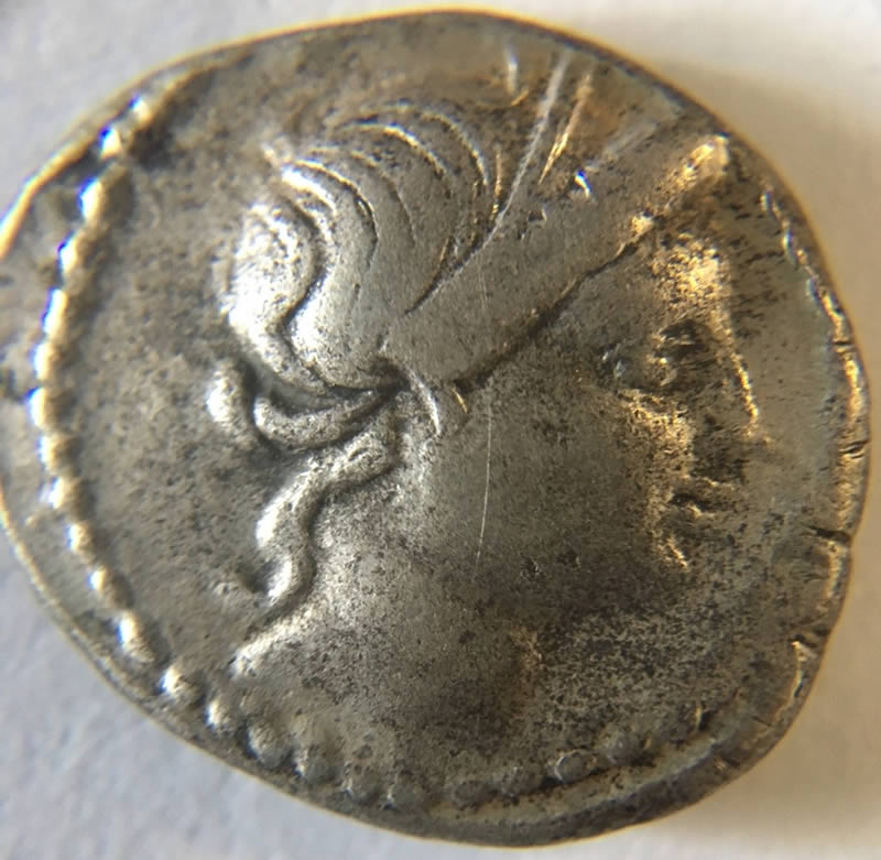 Is-This-Coin-Rcv-I#303,-Rsc#33-A-Forgery?