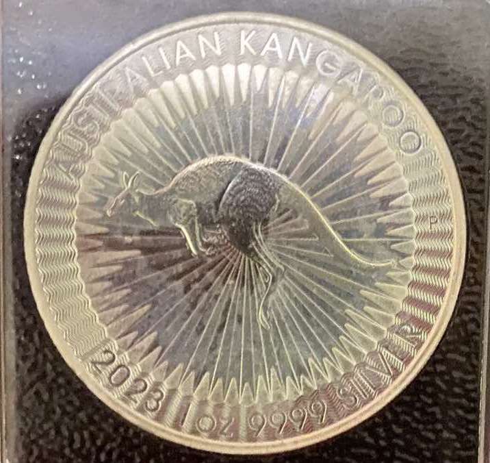Australian-Koala-2024-Silver-Bullion-Coin-|-2024-Bullion-Coin-Program