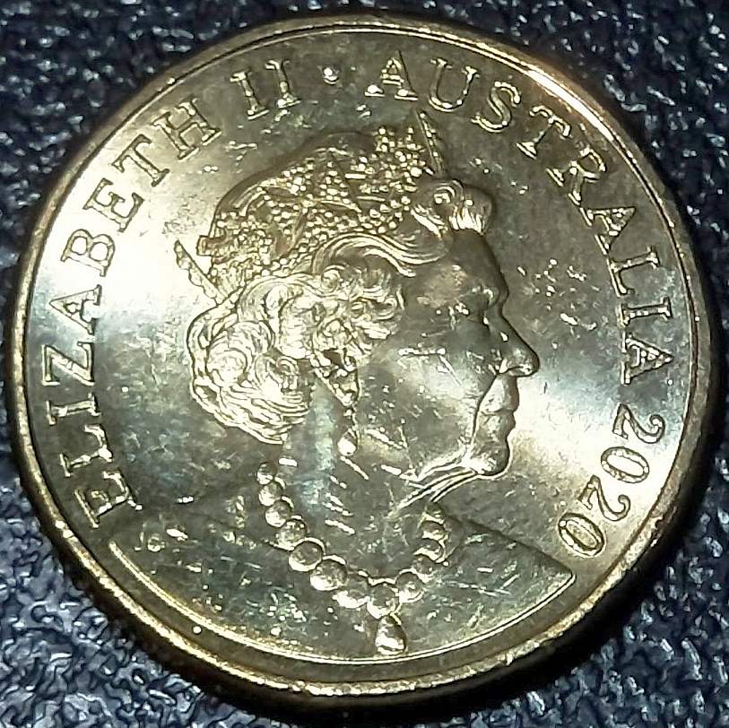 Australia-2020-Jc-$1-Mob-Of-Roos---Die-Chips-Varieties
