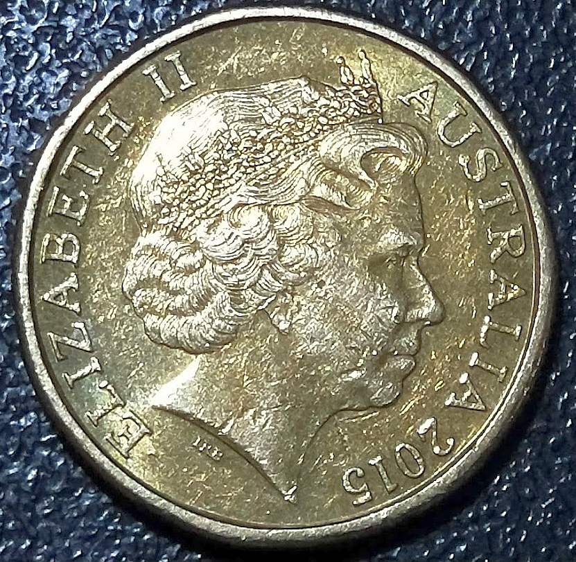 Australia-2015-$1-Mob-Of-Roos-Variety-Variations
